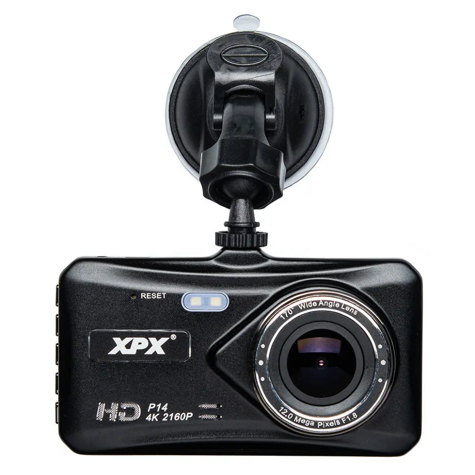 Автомобильный видеорегистратор XPX P14