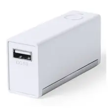 Внешний аккумулятор 2200 мАч 145240