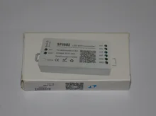 Light-Controller Led-Strip Sk6812-Lights Wifi Music WS2812B DC5V-24V SP105E SP501E Bluetooth