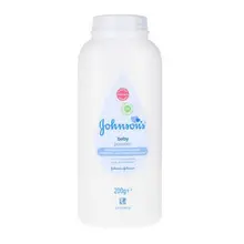 Тальк порошок Джонсона(200 г