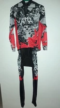 Traje de manga larga para bicicleta de montaña para hombre, ropa transpirable para ciclismo de montaña, 2021
