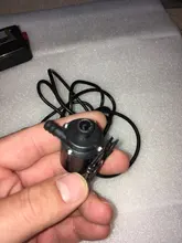 Submersible Motor-Aquarium Water-Pump Pond Circulation Solar-Power Brushless 12V Hot