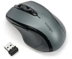 

PRO FIT MID SIZE WIRELESS GRAPHITE