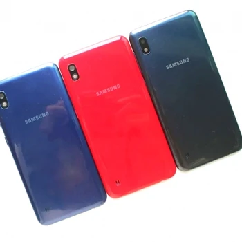 

Tapa Trasera Carcasa Recambio para Samsung Galaxy A10 Europeo