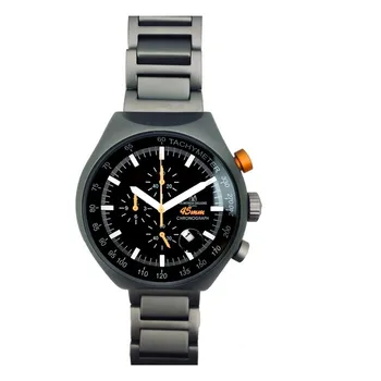 

Men's Watch Montres de Luxe 0945MM-SILVER (44mm)