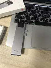 Baseus USB C HUB Type C to Multi USB 3.0 HUB Adapter Dock for MacBook Pro HUB USB USB