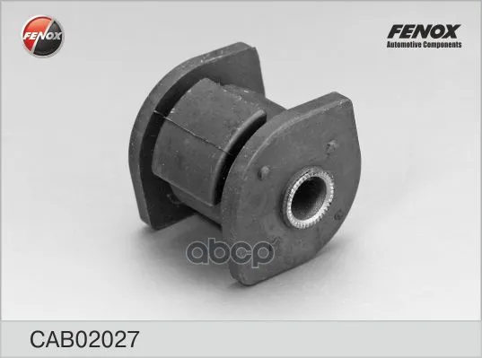 Сайлентблок Задн Продольного Рычага Toyota Caldina 92-97, Carina E, Corona 92-01 Cab02027 FENOX арт. CAB02027