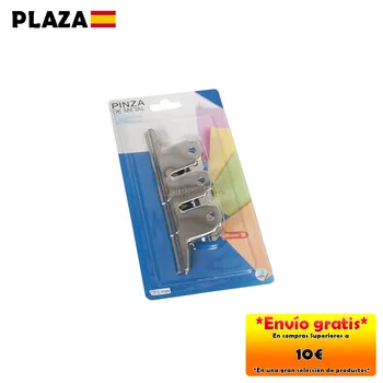 

Idealprice Store®Metal Clip, 3 piece, metal Clip, Chip Clips