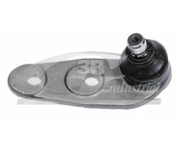 

337303RG. BALL JOINTS SUSPENSION RIGHT. VW: GOAL II , SAVEIRO II