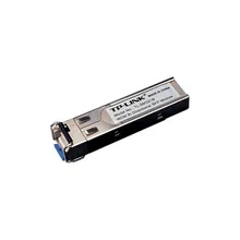 Мономод SFP волоконный модуль TP-Link TL-SM321B 1,25 Гбит/с
