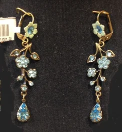 

Earrings Erell 01