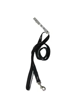 

Rogz leash for medium dogs 140 cm black