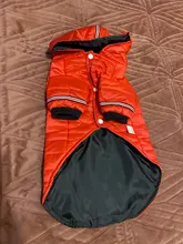 Small Dog Clothes Winter Warm Pet Dogs Coat Jacket Puppy Cat Outdoor Clothing Hoodies