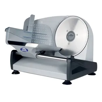 

CORTAFIAMBRE COC ELECT 190MM 150W 8604 GARHE