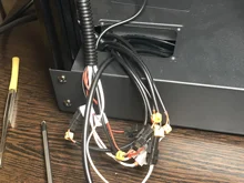 Twotrees 3D Printer Sapphire Plus V1.1 CoreXY BMG Extruder MKS TMC2225 