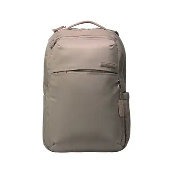 

Laptop Backpack 14 color brown fungi - Sumbi