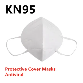 

1/2/5/10PCS Respirator Face Mask Protective Mask Protective Cover Masks Maldehyde Prevent Bacteria Anti-virus Masks