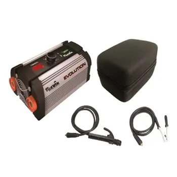 

GROUP SOLD INVERTER 140AMP/60% 3,25MM CEVIK