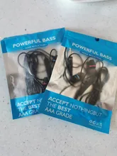 In-Ear-Headphones Stereo-Bass-Headset DUSZAKE Samsung Wired for Xiaomi Metal Hifi Mic