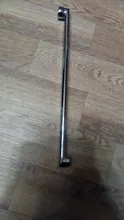 Faucet Bathtub-Faucet-Pipe Spout Bathroom Frap 20-50cm F20f Flexible 3/4