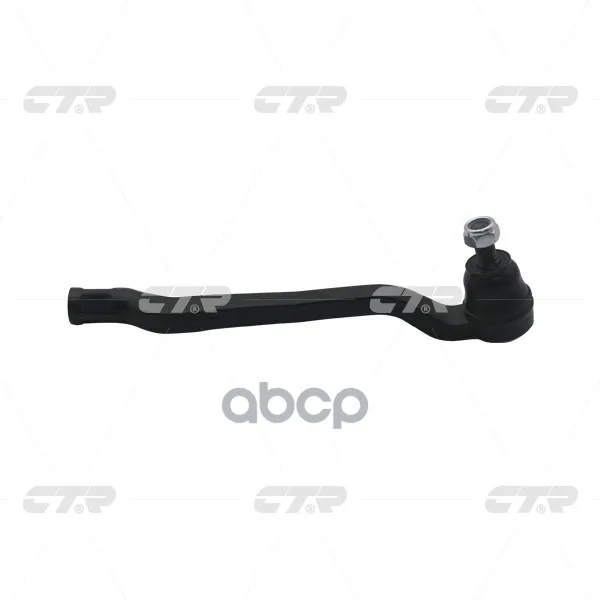 Cet-135_наконечник Рулевой Правый! Lexus Cs430 01-03 Ctr Cet135 Ctr арт. CET135