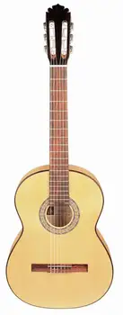 

C3-flamenca classic guitar Manuel Rodriguez