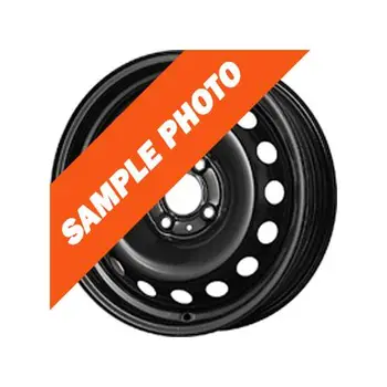 

Rim 5,5X15 IS STAAL 5/114, 3 ET47 CH67, 1