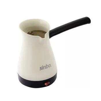 

Electric Machine Coffee Pot-Beige Enjoyed Turkish coffee 2020 2021