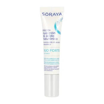 

Eye Contour Duo Forte Soraya (15 ml)