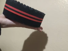 Brush-Sponge Curl Hair-Hair JETTING Coil-Wave Afro Roud-Shape Magic Natural Double-Sides