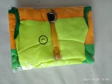 Pet-Clothing Jacket Apparel Costume Coat Puppy Dogs Chihuahua Winter 