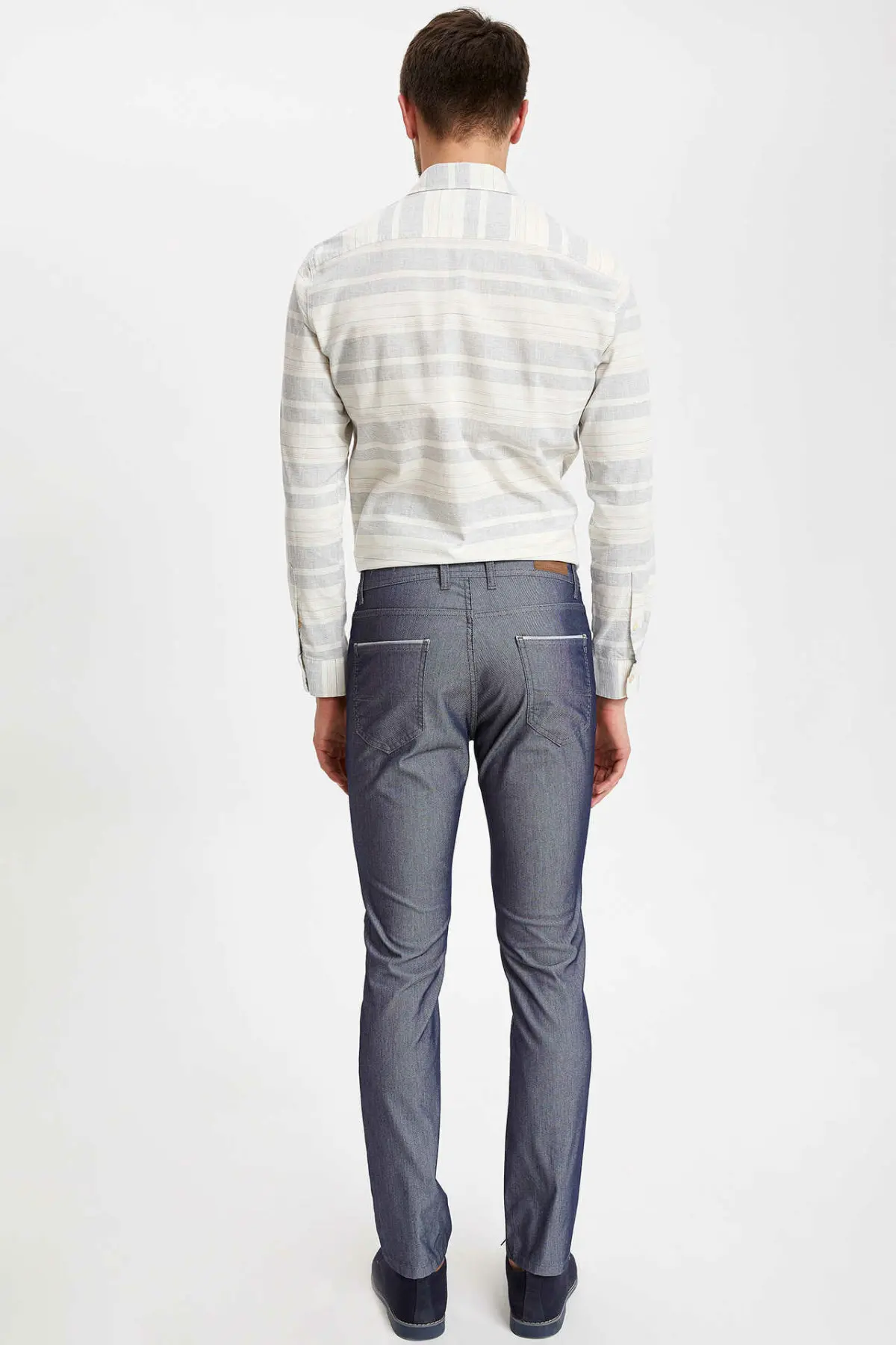 DeFacto человек Trousers-K0230AZ19SP
