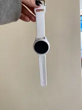 Cristal + funda para Samsung Galaxy watch active2, 44mm, 40mm, funda envolvente parachoques + Protector de pantalla Galaxy watch active 2, 44mm, 40mm