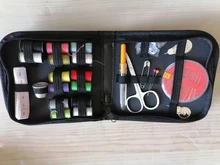Embroidery-Tools Sewing-Box-Set Hand-Sewing Portable Home Multifunctional-Combination