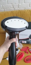 Iron-Steamer Hand-Garment Household-Cleaner Travelling Portable Generator Home for 1500W