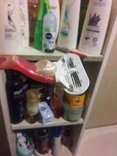 Cabezales de afeitado de 3 cuchillas para mujer, accesorios para el cuidado de la piel, afeitadora corporal, 4 Uds.