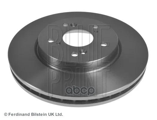 Диск Тормозной Blue Print арт. ADH243129
