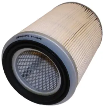 

Air filter BEDFORD RASCAL bus 1986 1990kw 34FA-803SJAPANPARTS