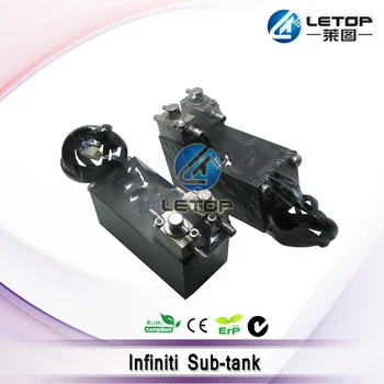 

Good quality Ink cartridge with infiniti Ink Tank Inkjet printer