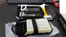 Oscilloscope-Kit Digital Yeapook Ads5012h Portable Handheld Mini 100mhz with Bandwidth
