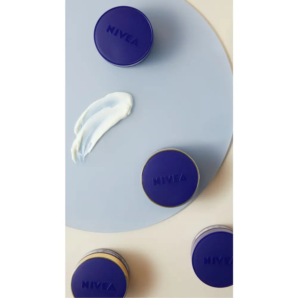 NIVEA Крем Q10 Ночной против морщин 50мл
