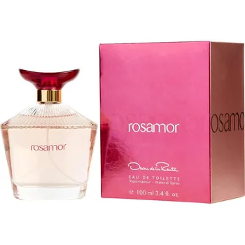 

RENT OSCAR ROSAMOR EAU OOF TOILETTE 100ML VAPORIZER