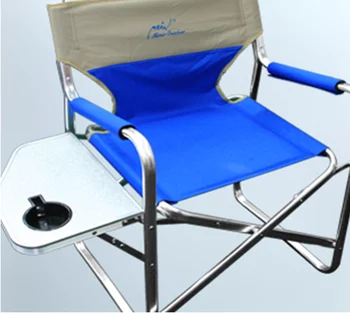 

Кресло для кемпинга MIMIR OUTDOOR AC018-15 стул для пикника походное кресло