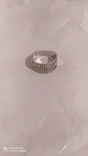 Anillo de plata elegante con diamantes de imitación para mujer, anillos de amor anchos para mujer, sortija de compromiso de boda, anillos joyas regalos