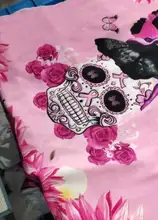 Ropa deportiva con estampado para mujer, conjunto de yoga de 2 piezas, conjunto de mallas sin costuras, Camiseta de tirantes para entrenamiento, pantalones deportivos