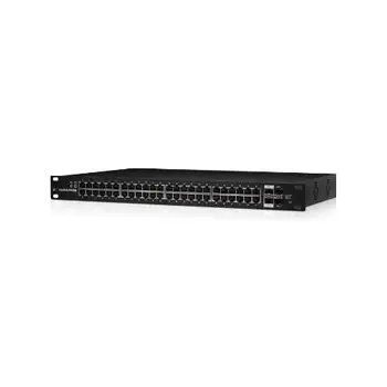 

UBIQUITI EDGESWITCH 48 5-port LITE NON-POE