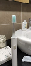 Sonic Electric Toothbrush-Heads Clean Xiaomi Mijia Oral-Hygien New Mini 3PCS Stock