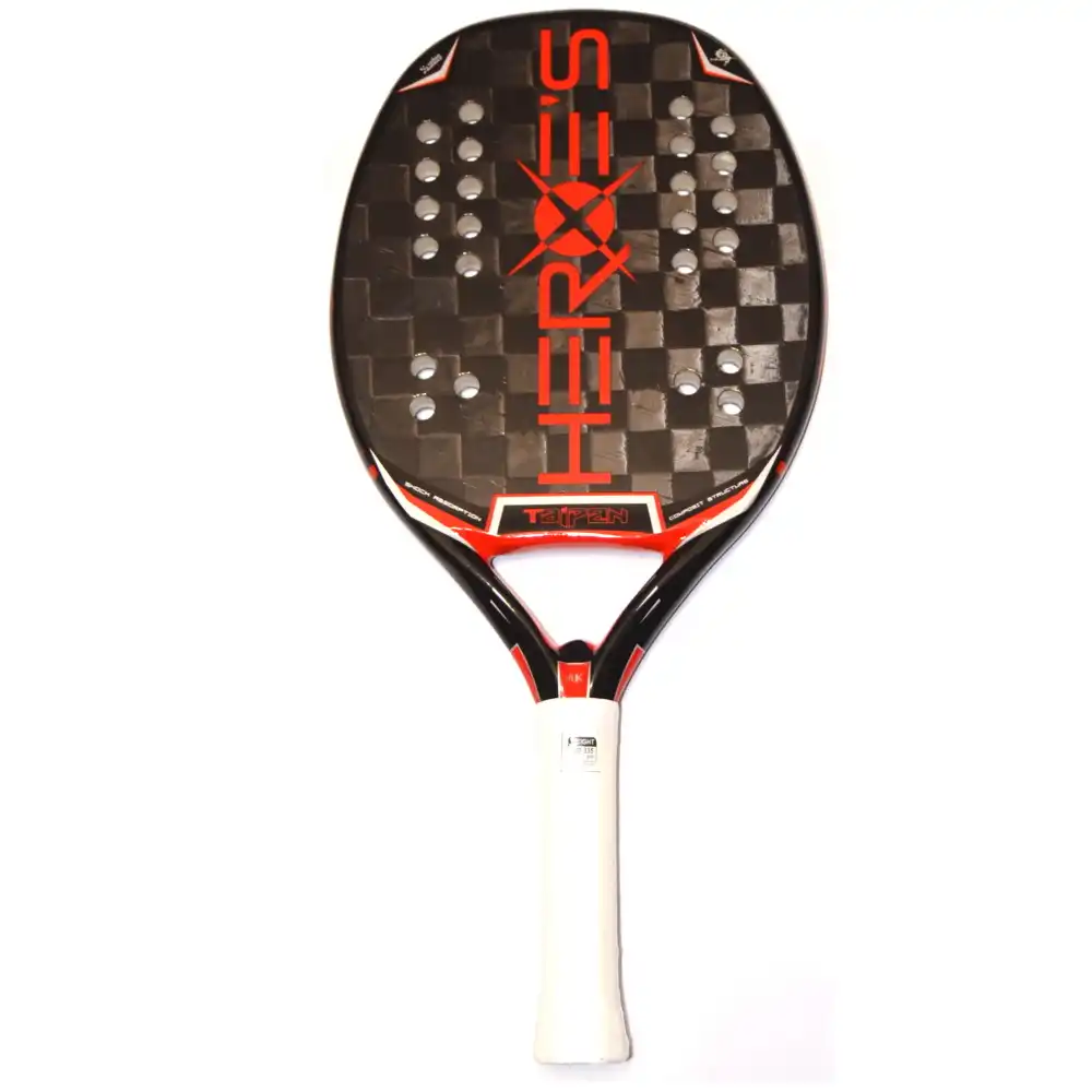 Raquete beach tennis heroes Clearance