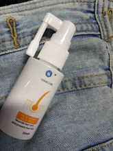 HAIRCUBE-esencia para el crecimiento del cabello, tratamiento para la pérdida del cabello, anticaída, prevención, Alopecia, líquido dañado, reparación del cabello