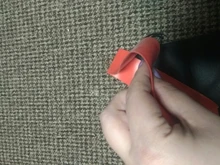 5 colores RESISTENCIA DE LA Yoga de bandas de goma interior al aire libre de equipos de Fitness de 0,35mm-1,1mm de Pilates entrenamiento deportivo elástico de entrenamiento bandas
